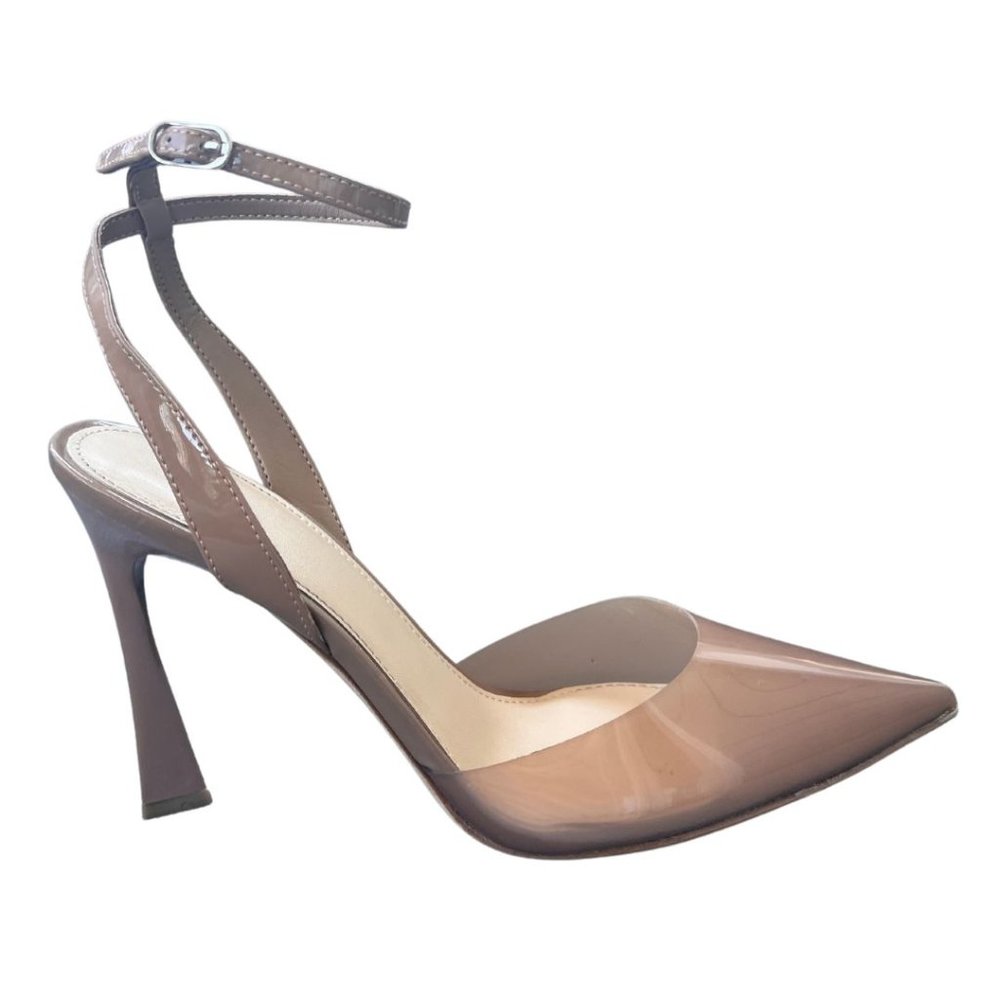 Marc Fisher Sereno Heeled Pump